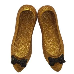 High Heel Fashion Ornaments (Set of 2)